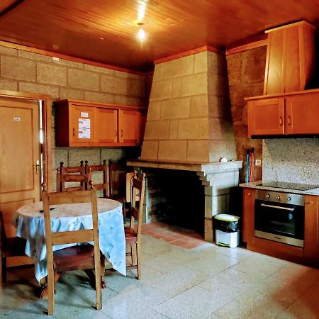 Casa Do Meia Noite Gralhas 外观 照片