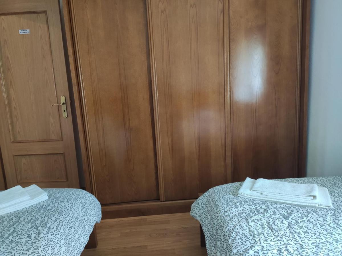 Casa Do Meia Noite Gralhas 外观 照片